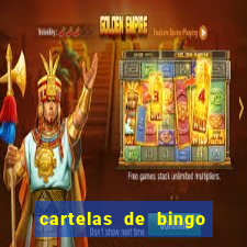 cartelas de bingo biblico para imprimir